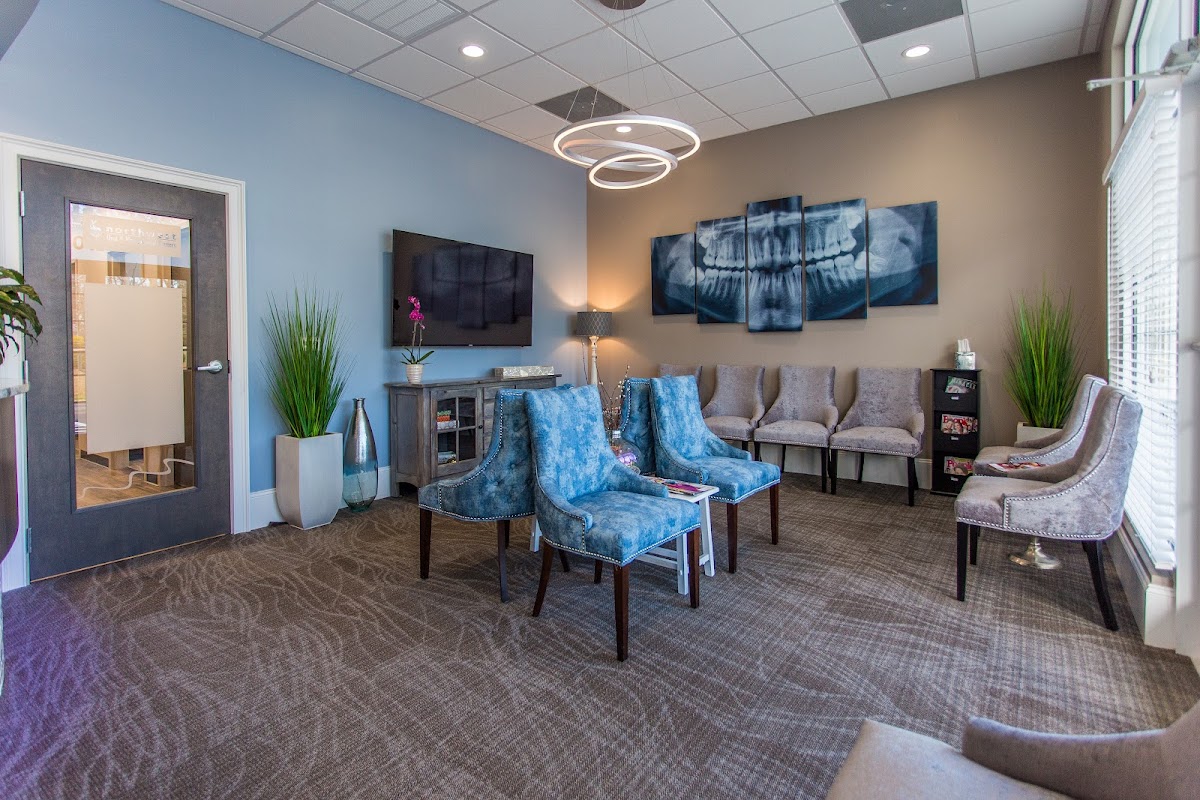 Northwest Oral & Maxillofacial Surgery, Steven P. Best, DMD, PA photo 2
