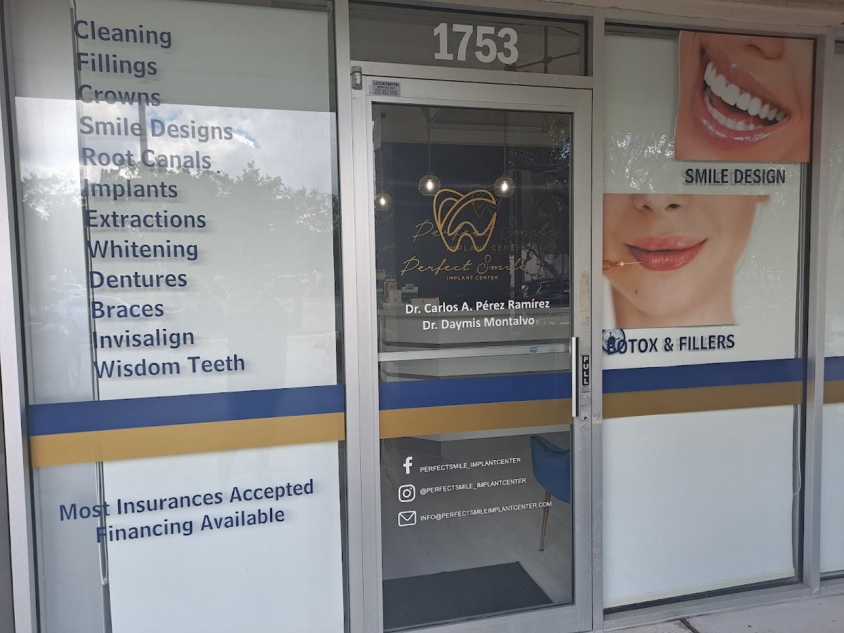 Perfect Smile and Implant Center photo 3