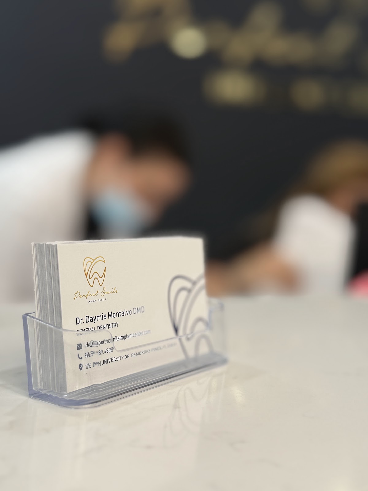 Perfect Smile and Implant Center photo 4