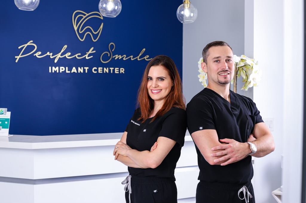 Perfect Smile and Implant Center photo 5