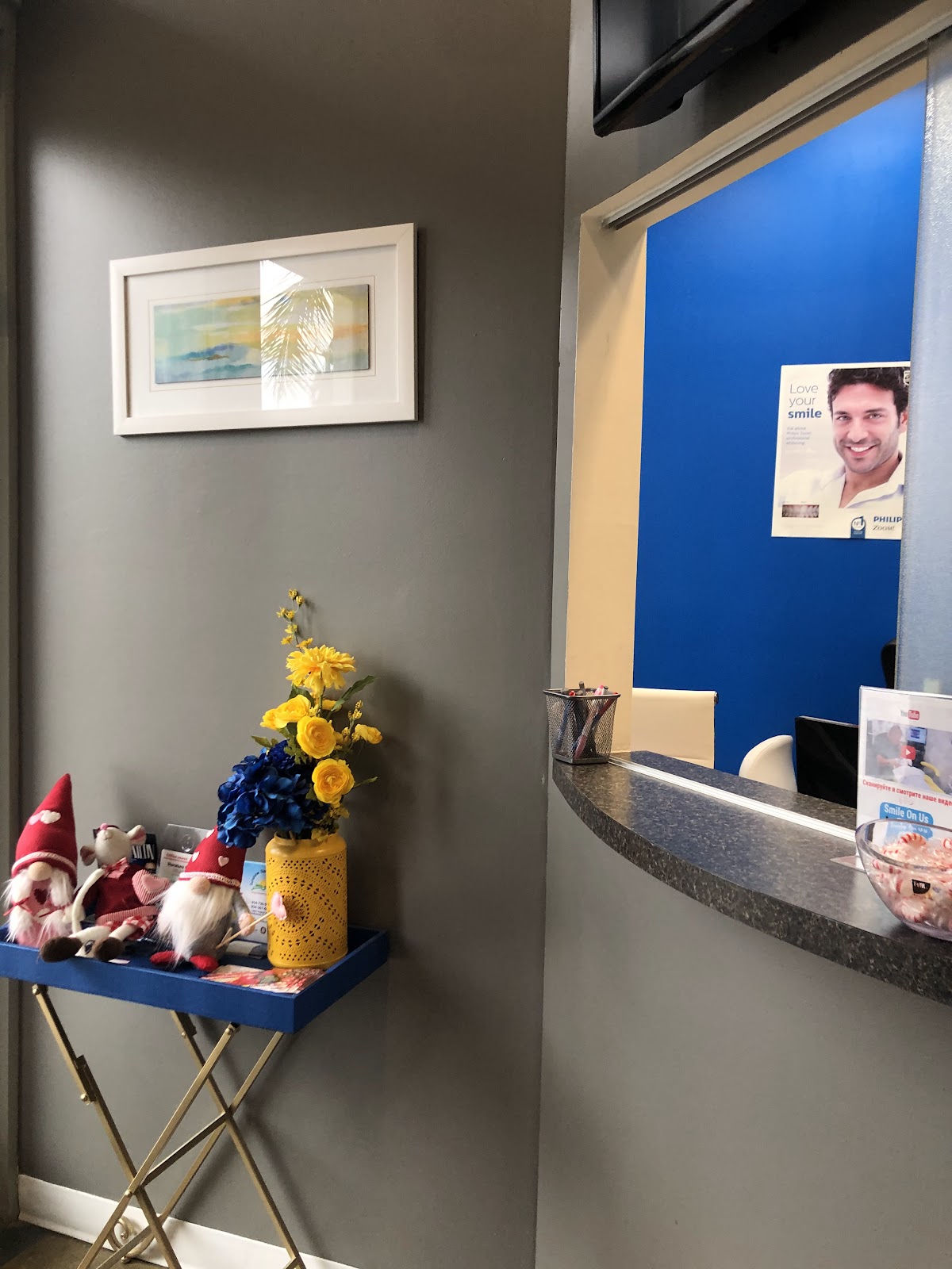 Ilya Freyberg DDS PA photo 5