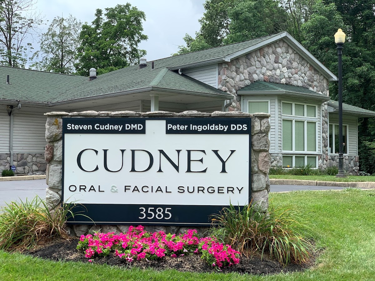 Cudney & Ingoldsby Oral Surgery photo 2