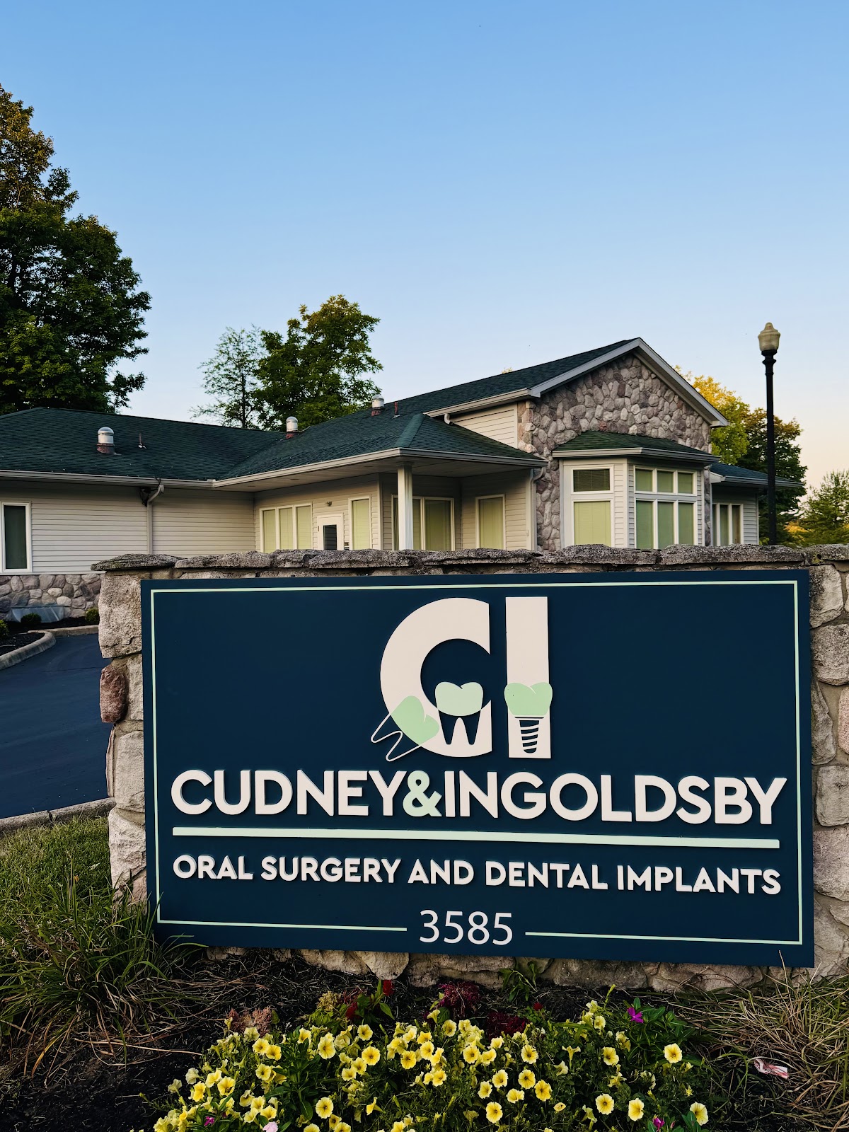 Cudney & Ingoldsby Oral Surgery photo 3