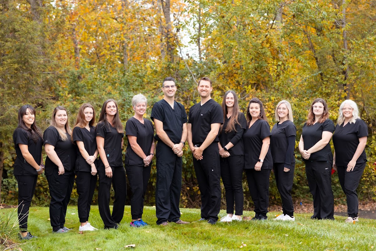 Cudney & Ingoldsby Oral Surgery photo 5