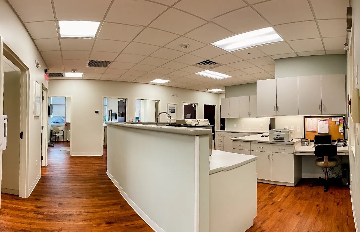 Oral & Maxillofacial Surgical Associates photo 3