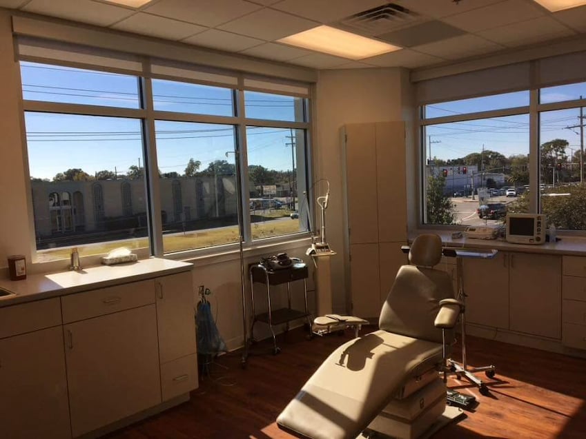Oral & Maxillofacial Surgical Associates photo 4