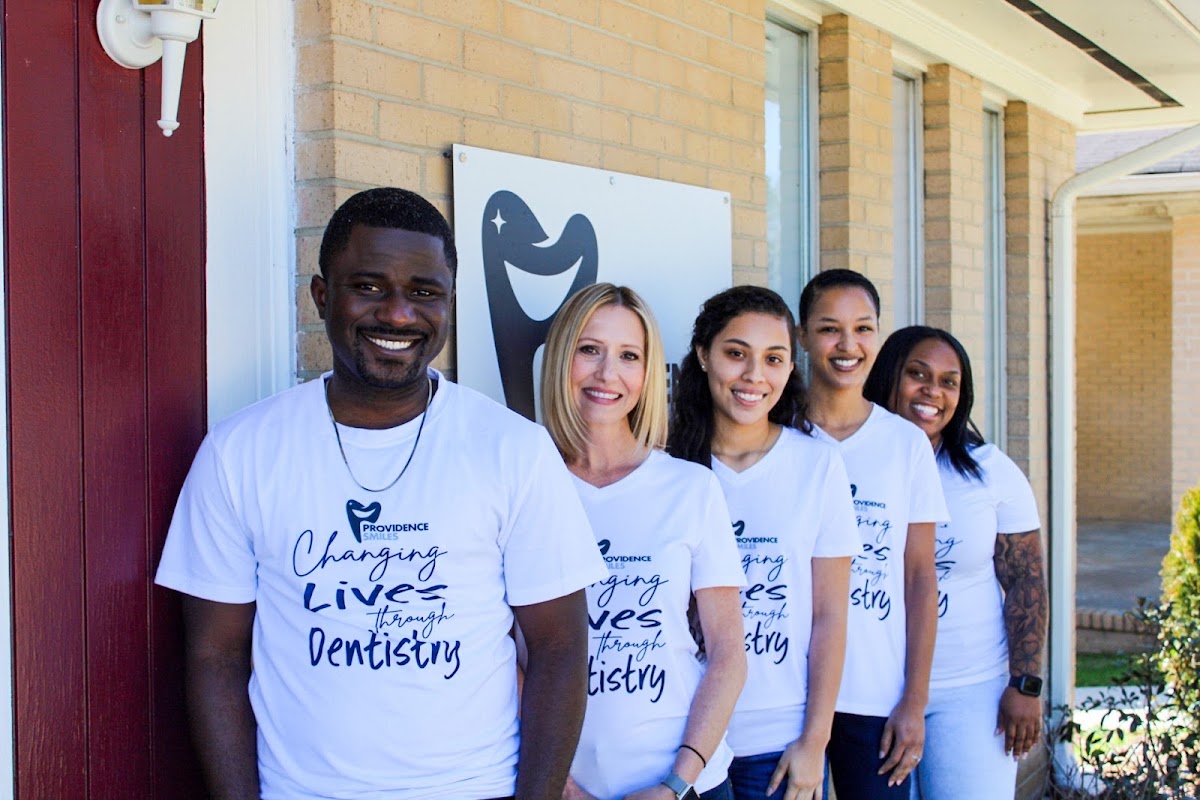 Providence Smiles Dental Care photo 1