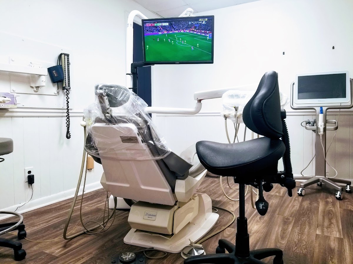 Providence Smiles Dental Care photo 2