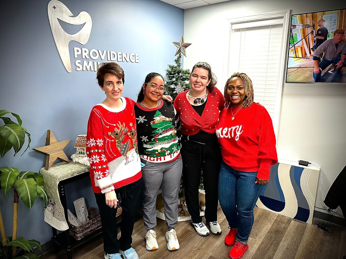 Providence Smiles Dental Care photo 5
