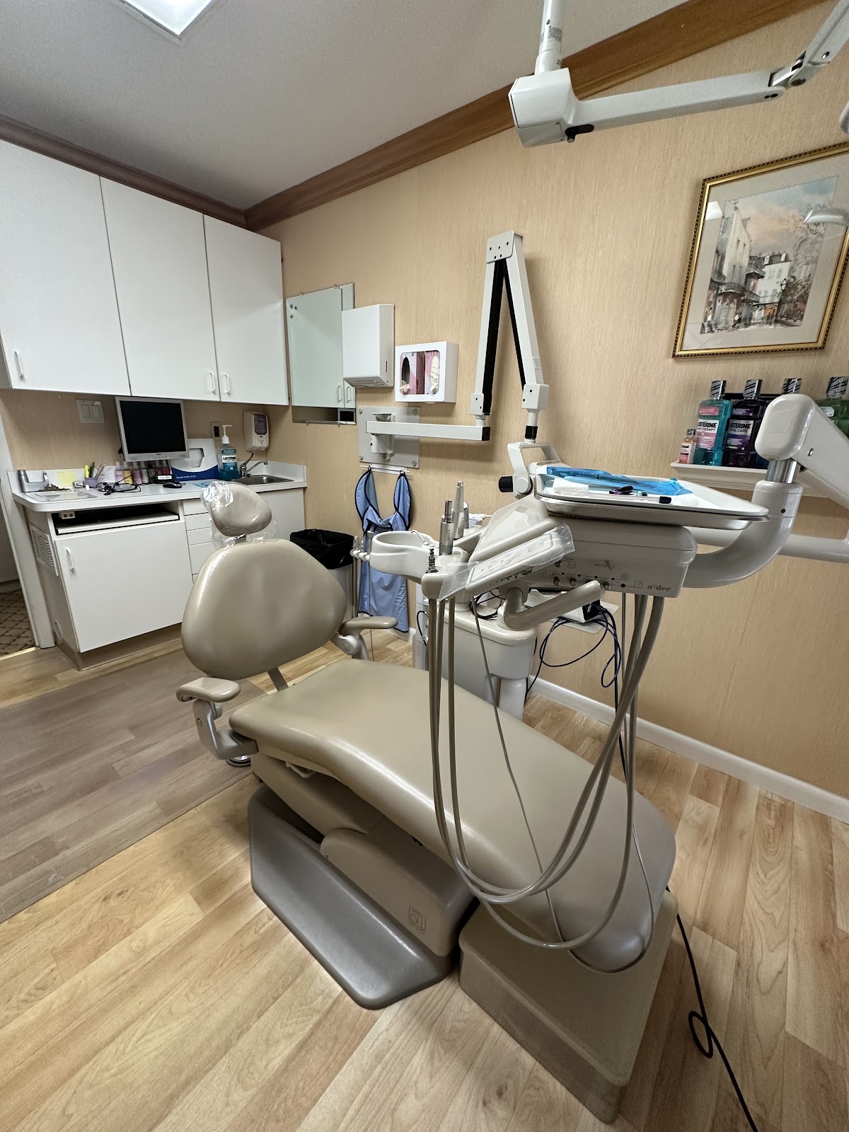 Britearchdentistry photo 2