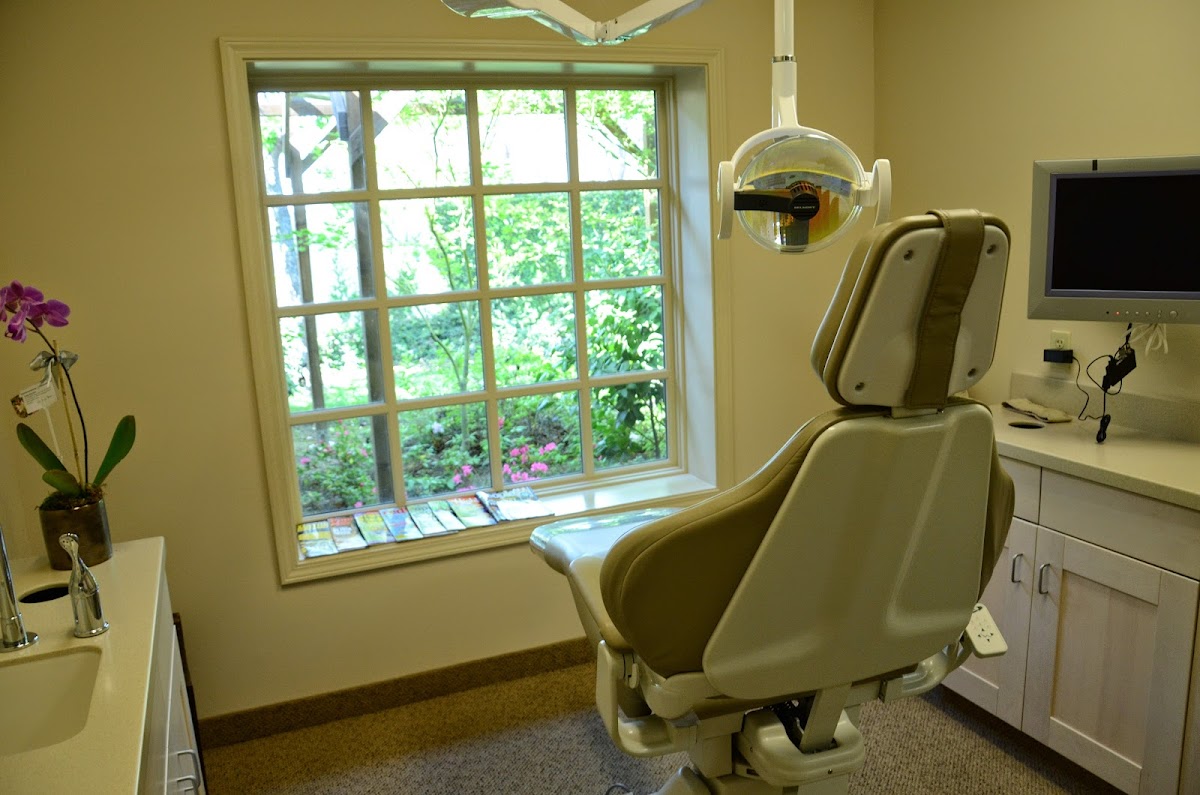 Tim G. Peffly, DDS photo 2