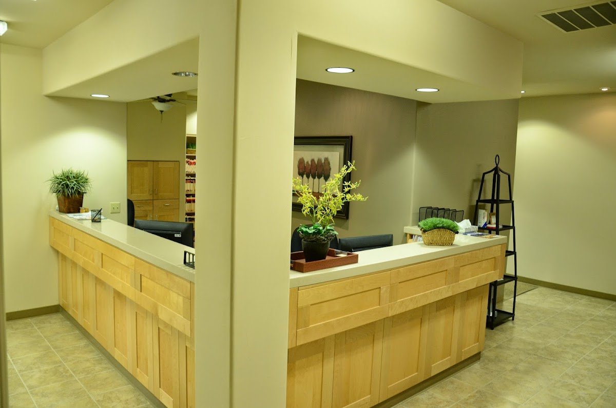 Tim G. Peffly, DDS photo 3