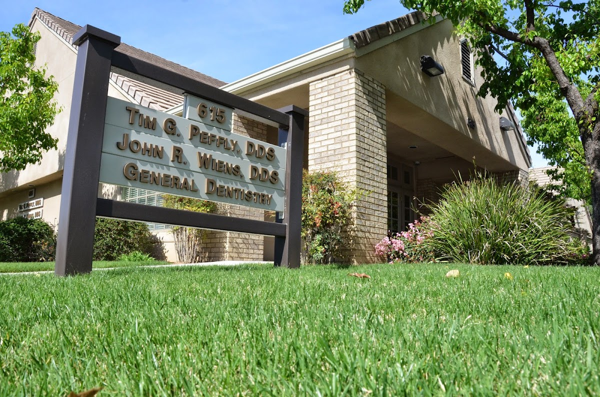 Tim G. Peffly, DDS photo 4