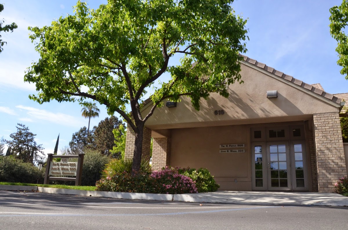 Tim G. Peffly, DDS photo 6