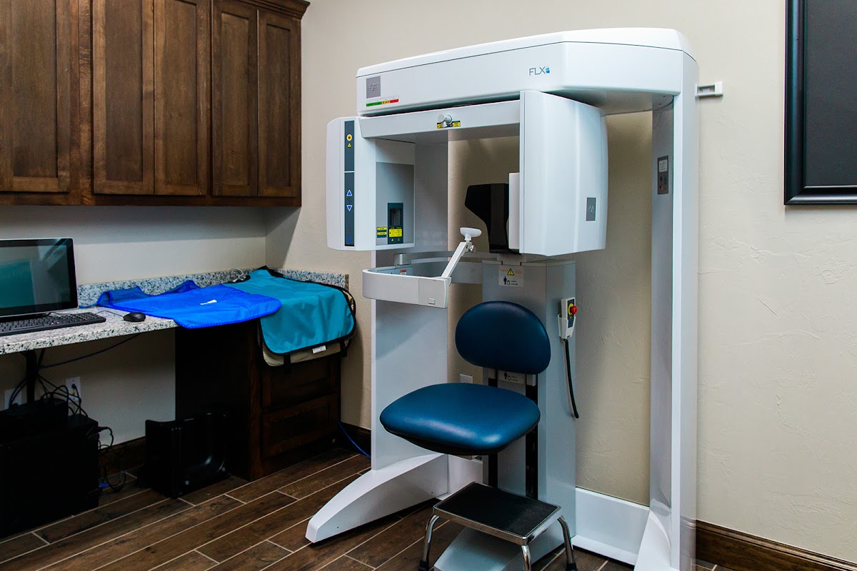 Oklahoma Dental Implants & Oral Surgery photo 3