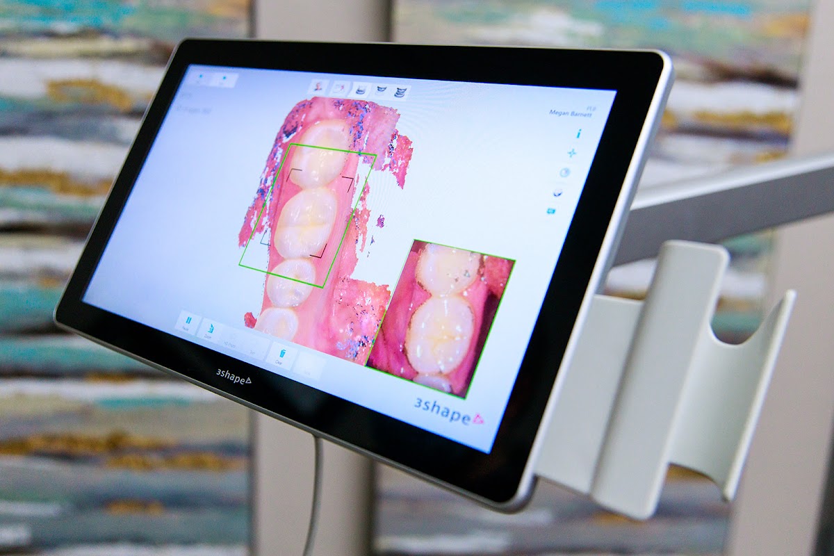 Oklahoma Dental Implants & Oral Surgery photo 5