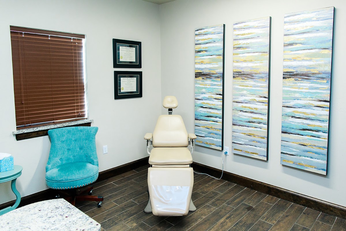 Oklahoma Dental Implants & Oral Surgery photo 6