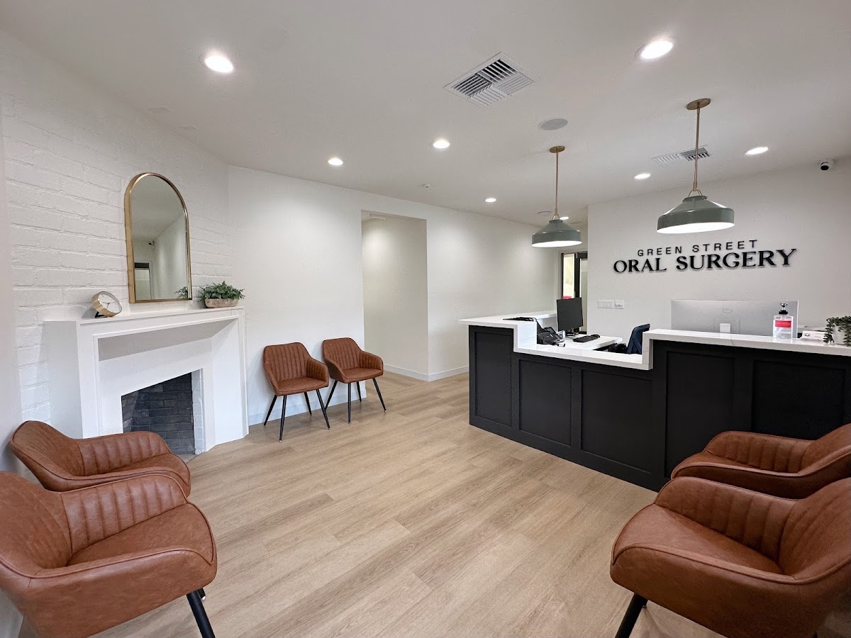 Green Street Oral Surgery photo 2