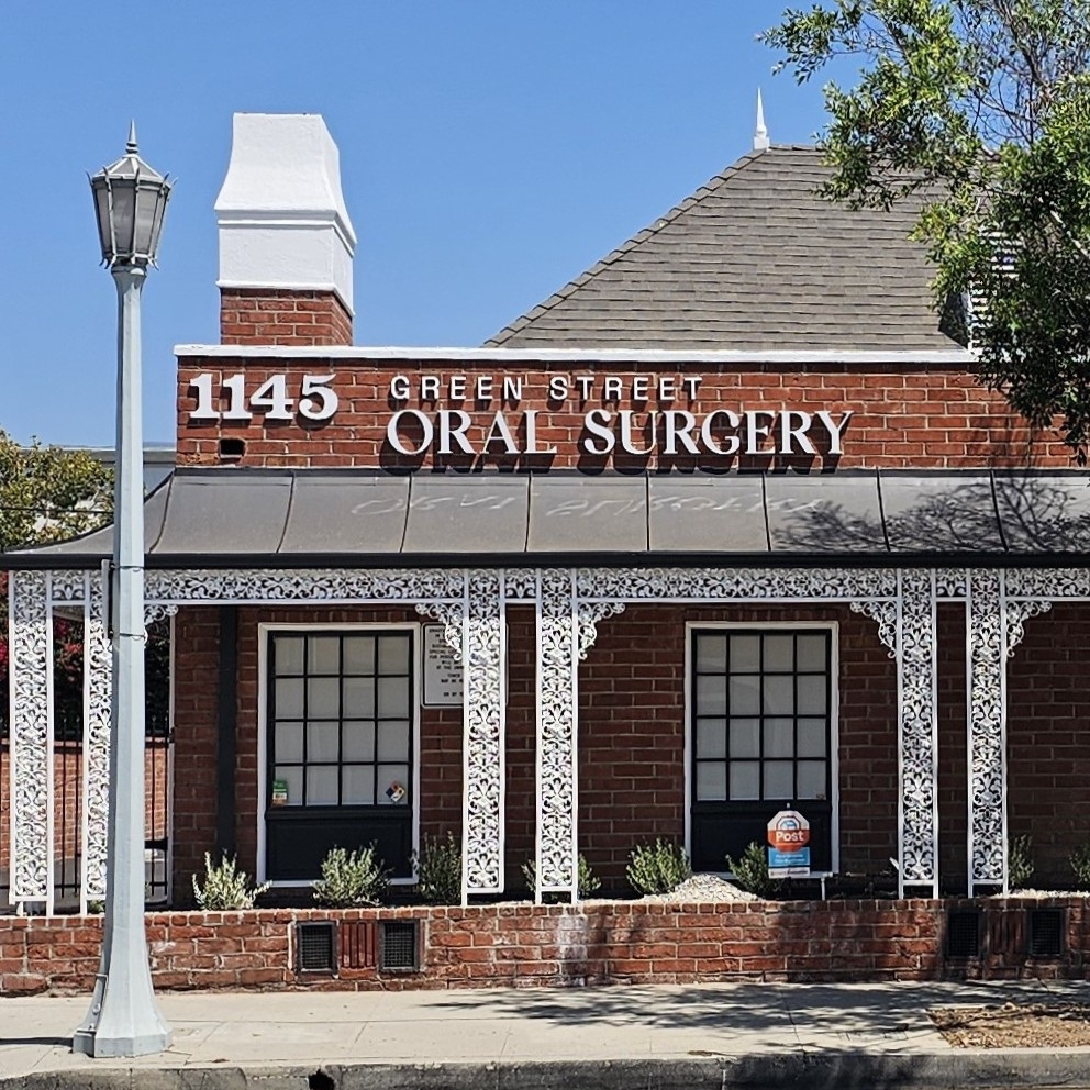 Green Street Oral Surgery photo 3
