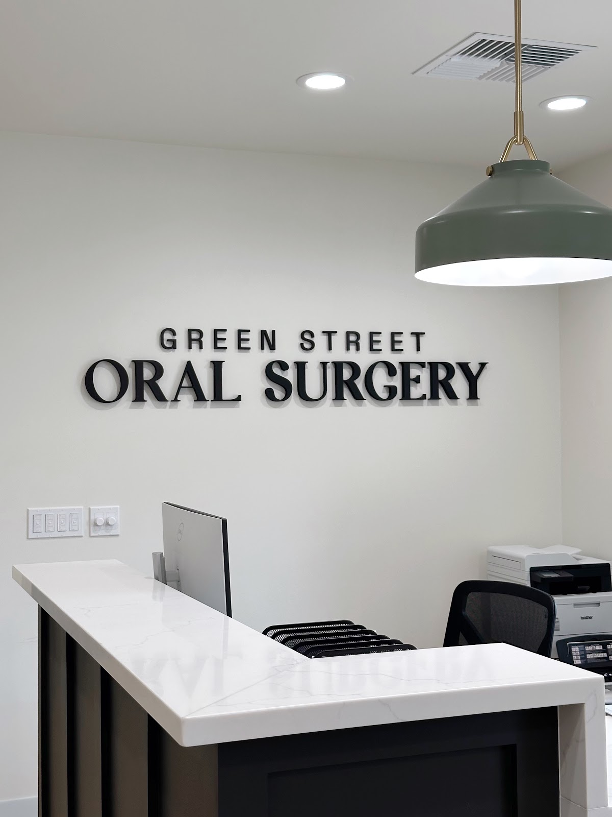 Green Street Oral Surgery photo 6
