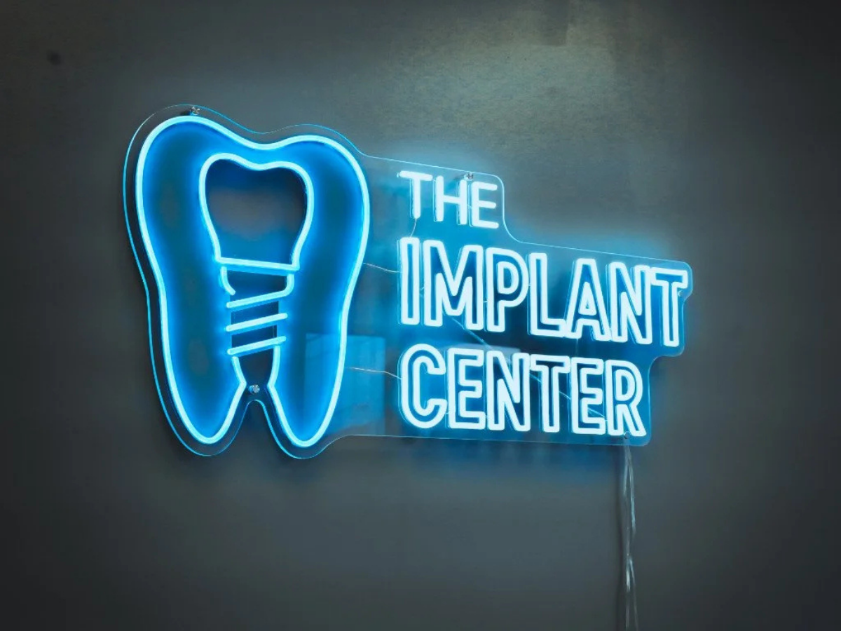 The Implant Center photo 1
