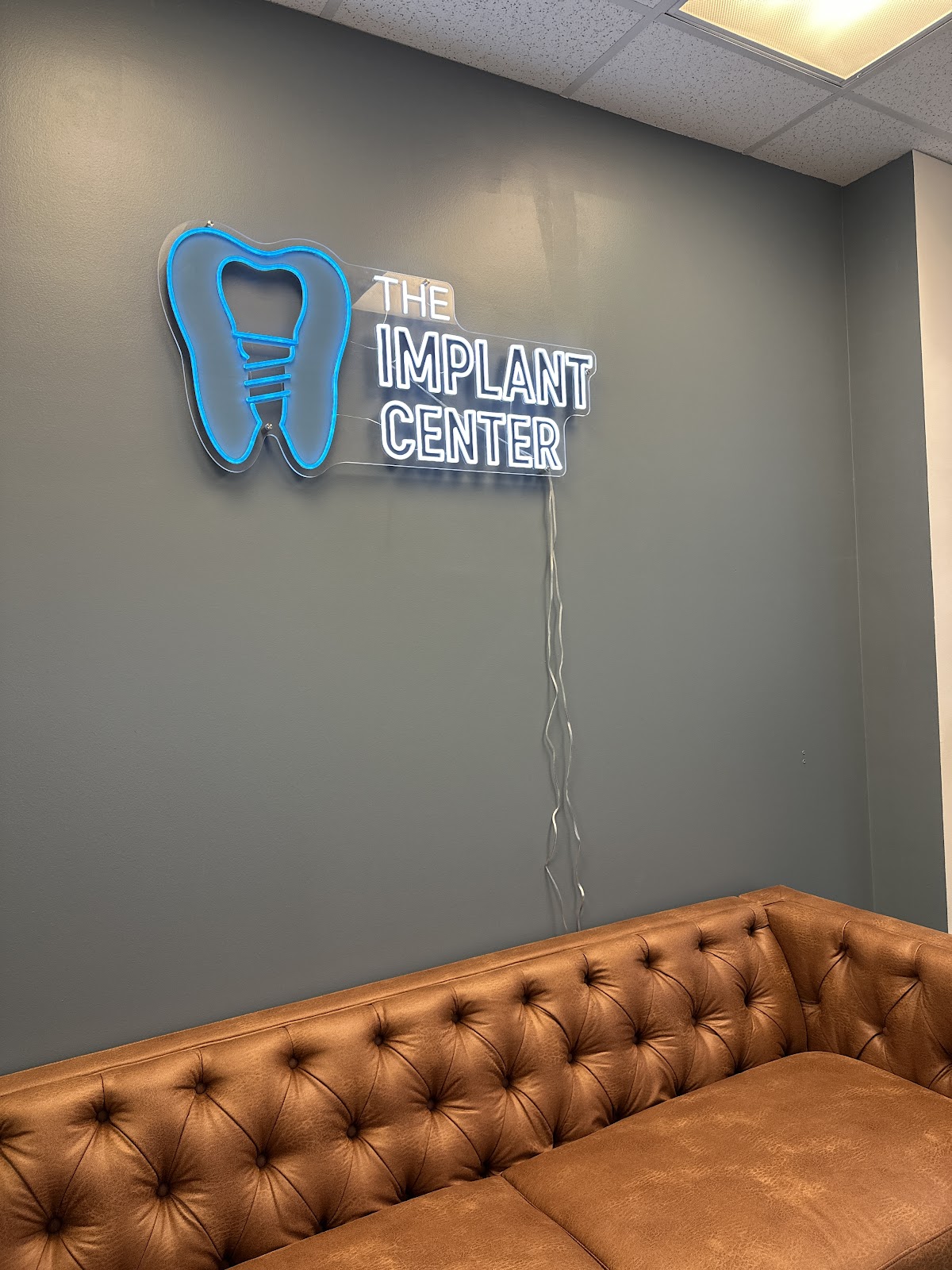 The Implant Center photo 3