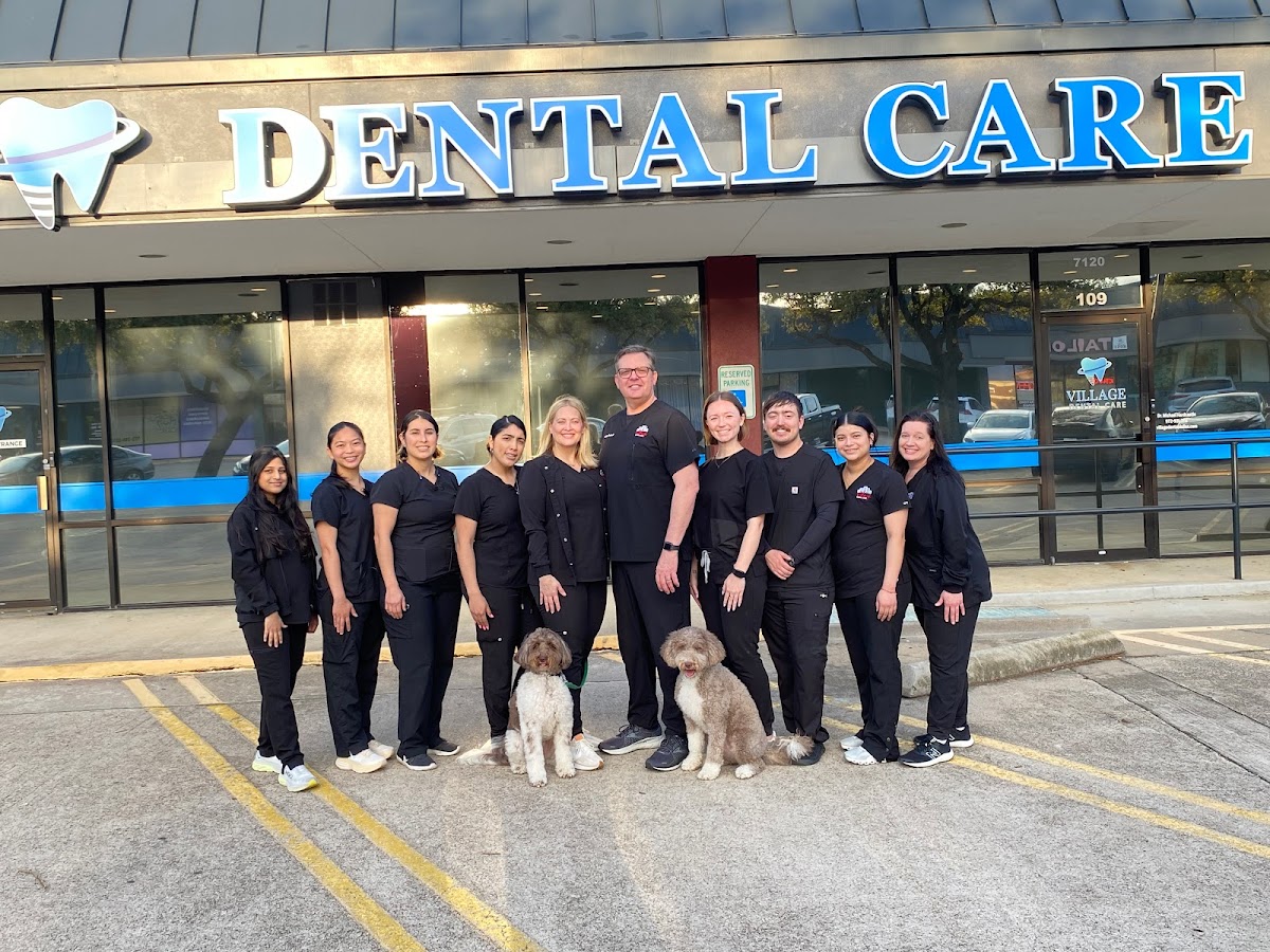 Village Dental Care LLC photo 1