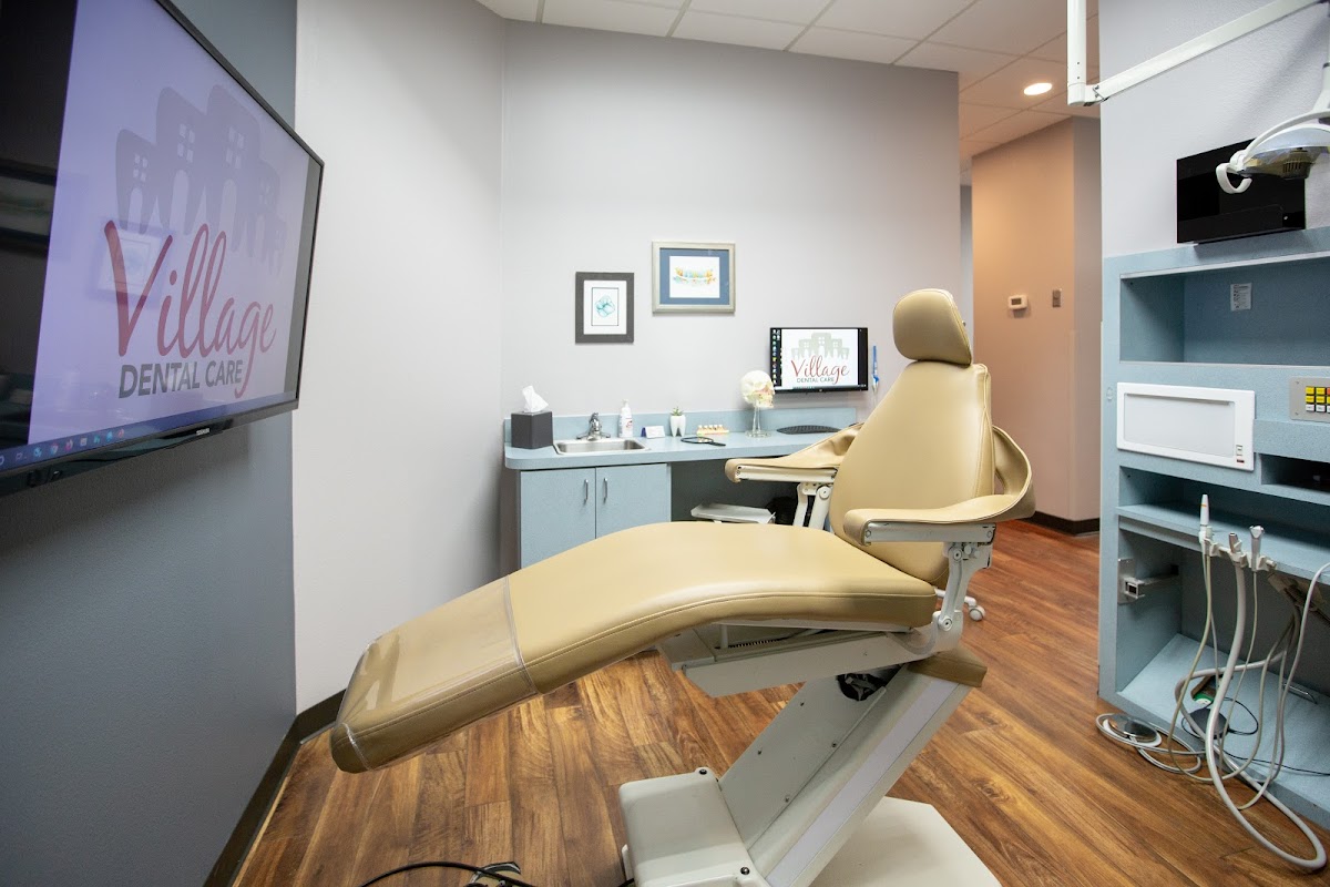 Village Dental Care LLC photo 2
