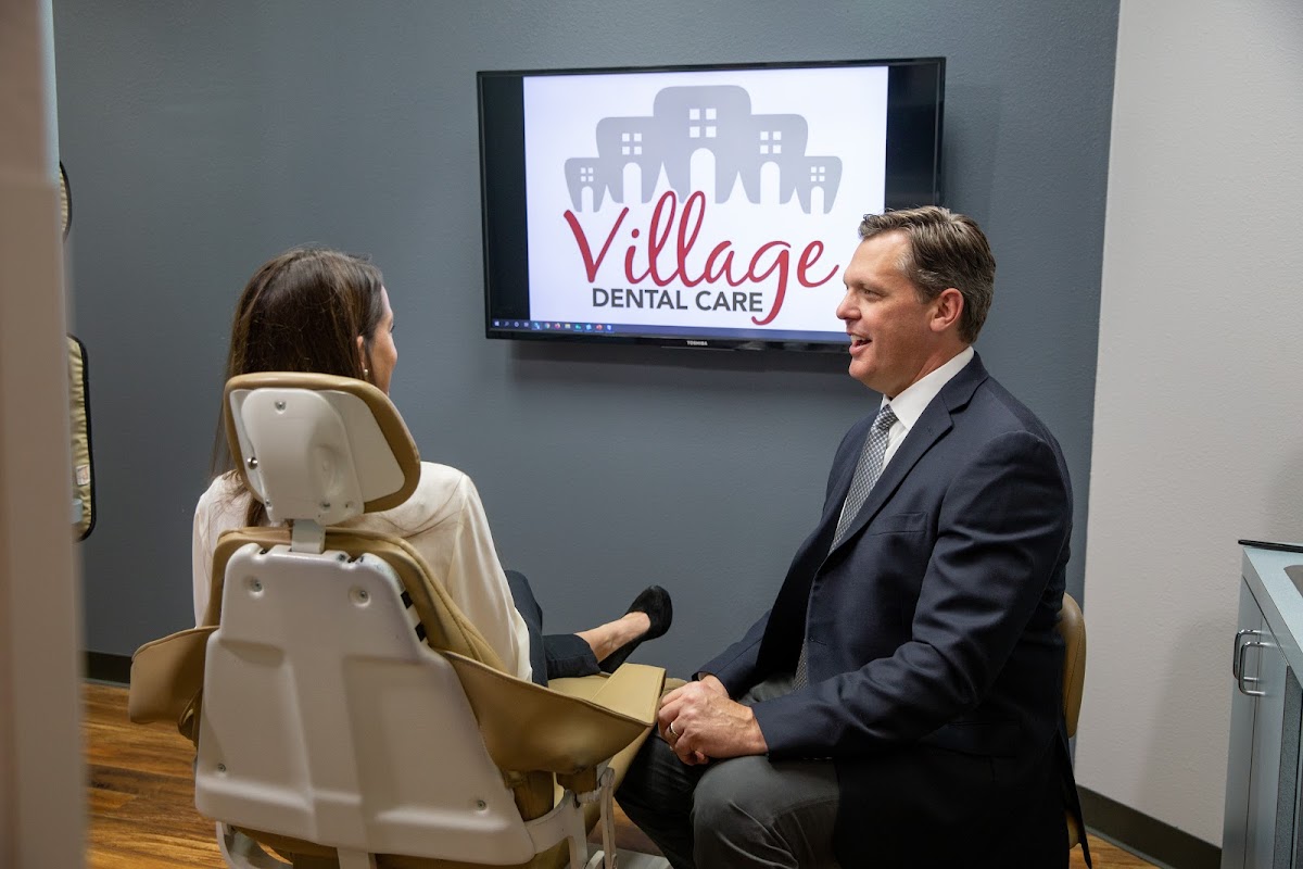 Village Dental Care LLC photo 4