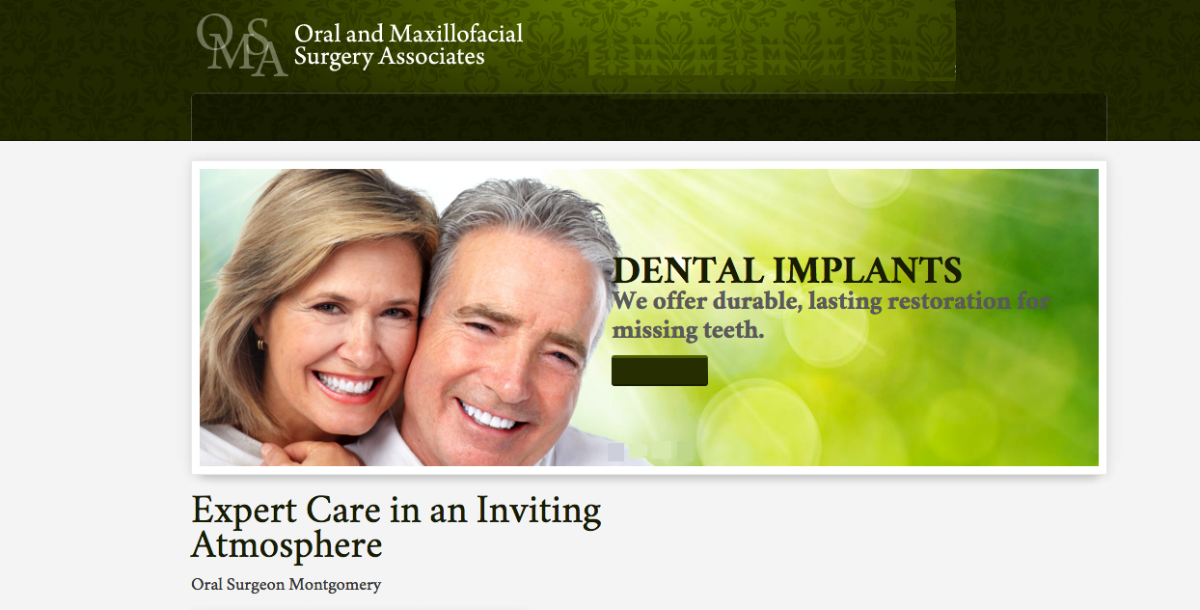 Richard A. Kean, DDS, MD photo 4