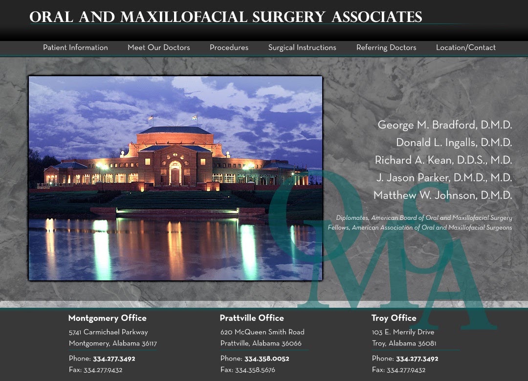 J. Jason Parker, DMD MD FACS photo 5