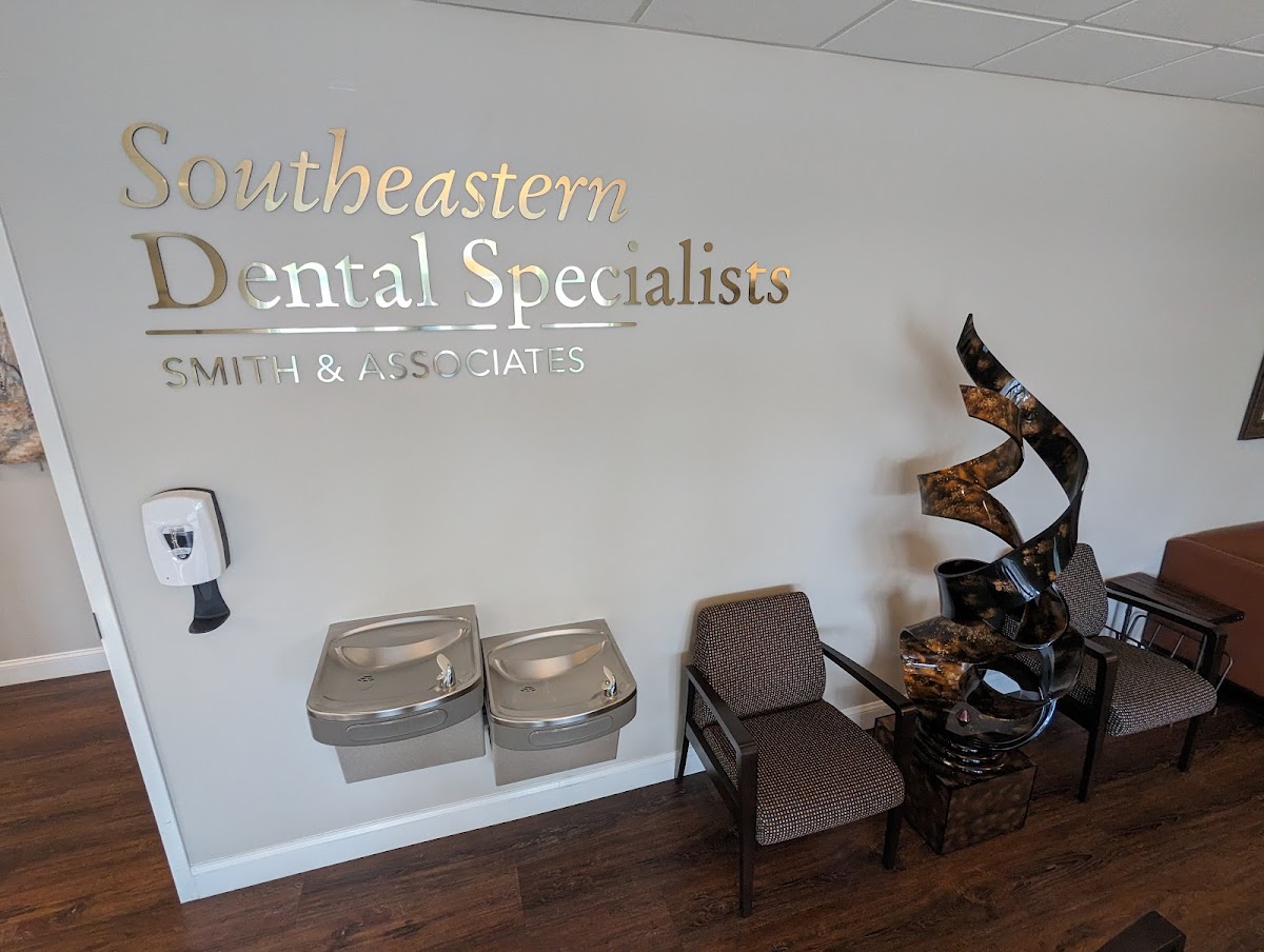 Southeastern Dental Specialists photo 4