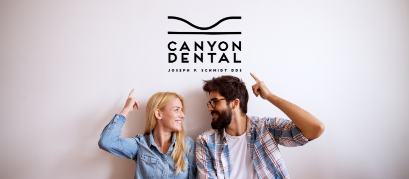 Canyon Dental | Dr. Joe Schmidt | Lewiston and Clarkston photo 5