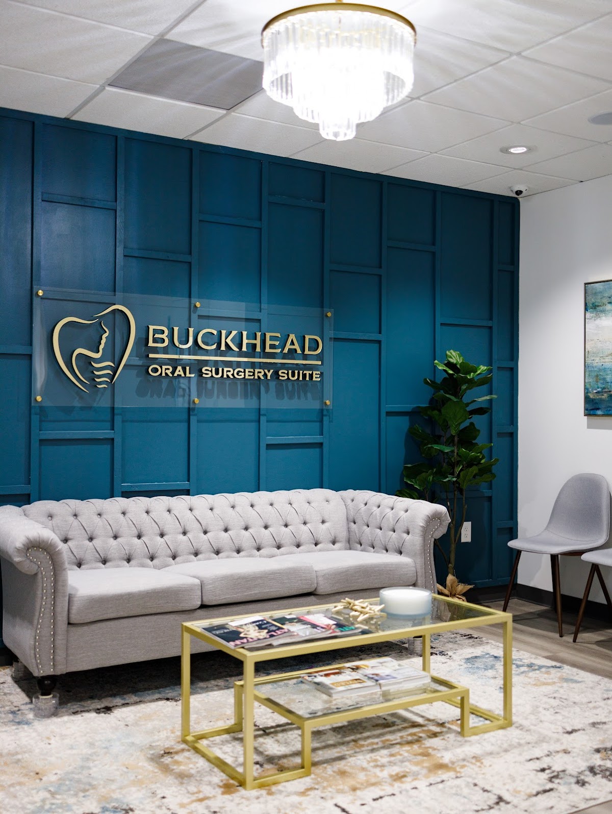 The Buckhead Oral Surgery Suite, Llc photo 1