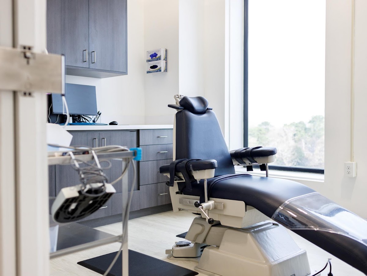 The Buckhead Oral Surgery Suite, Llc photo 2