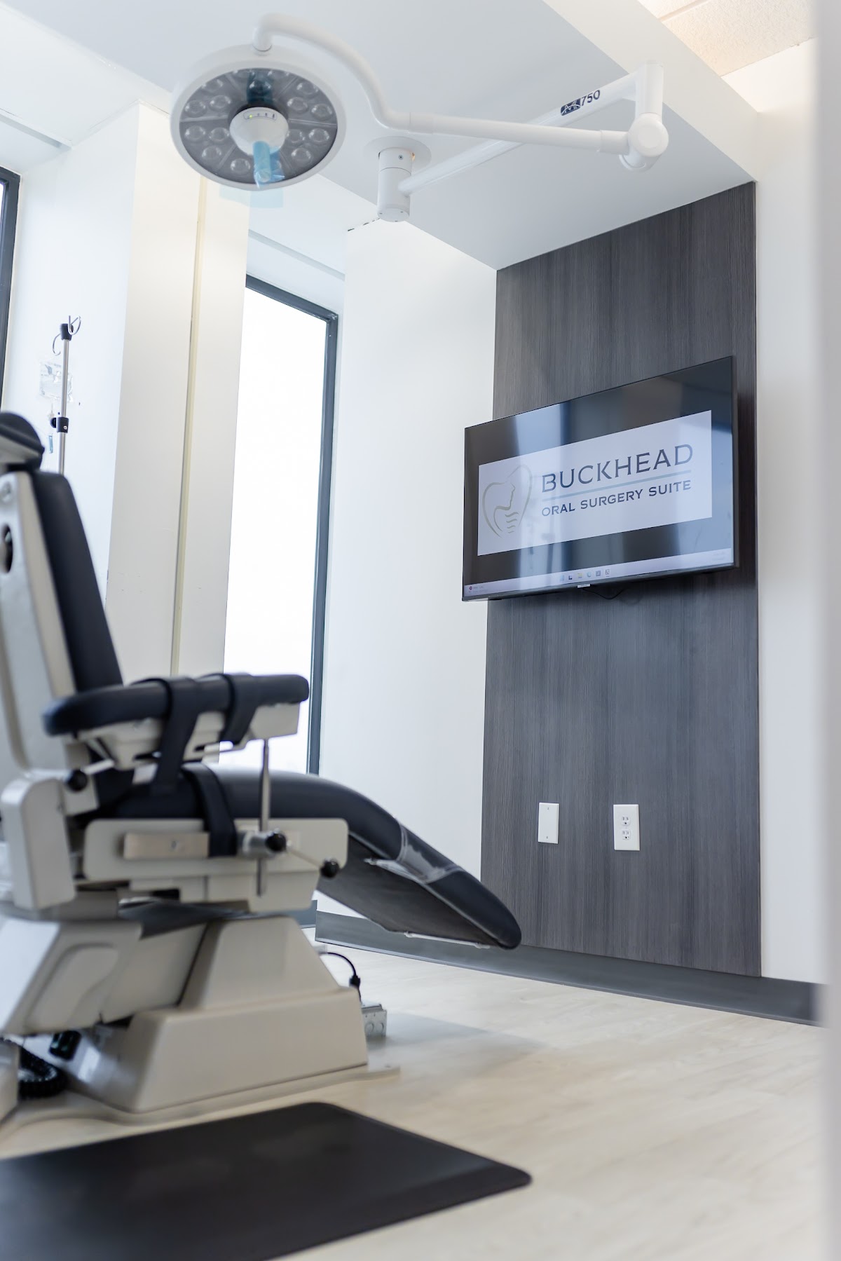 The Buckhead Oral Surgery Suite, Llc photo 4