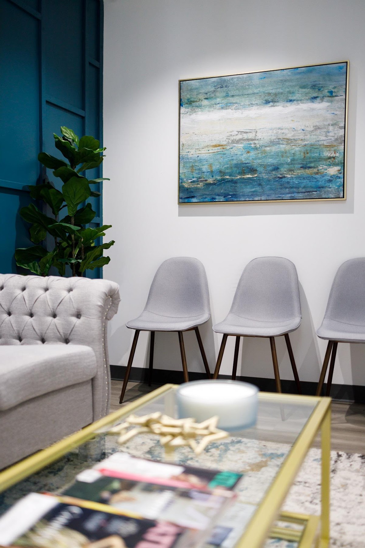 The Buckhead Oral Surgery Suite, Llc photo 6