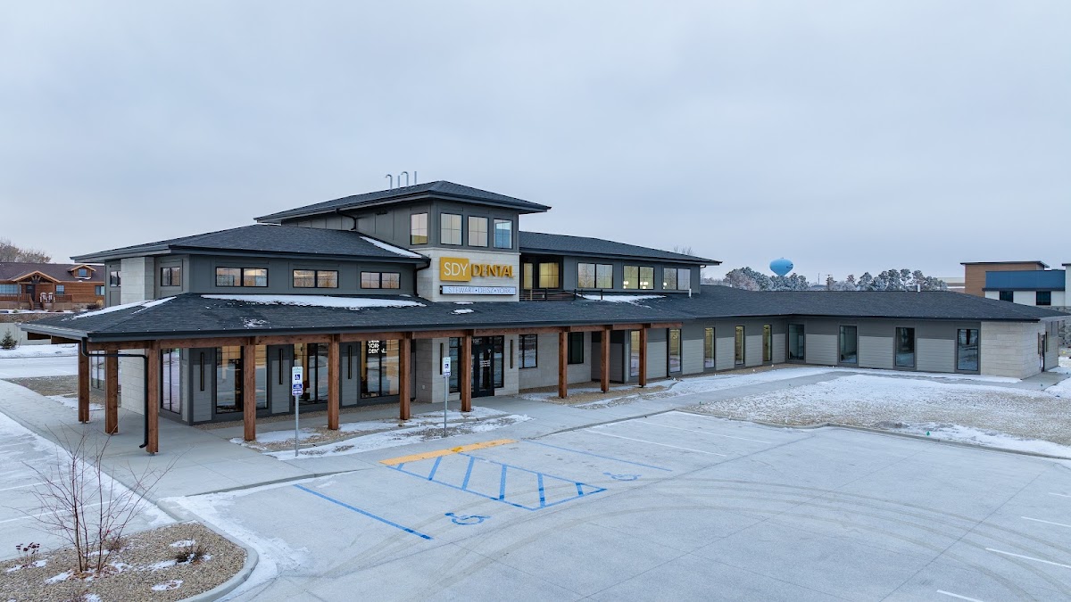 Stewart, Deisz, & York Dental photo 1