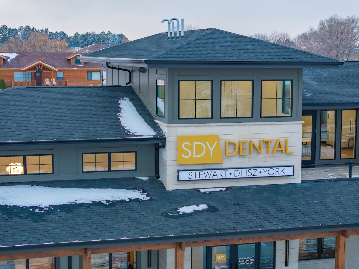 Stewart, Deisz, & York Dental photo 2