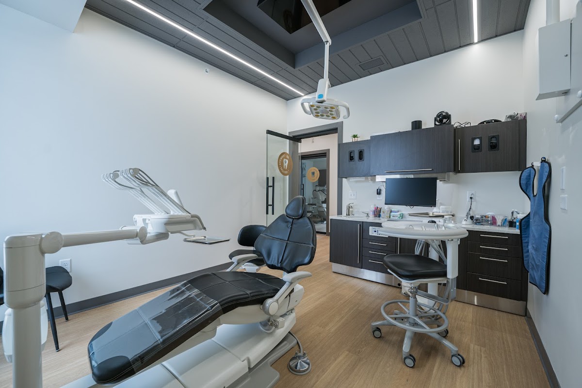 Stewart, Deisz, & York Dental photo 3