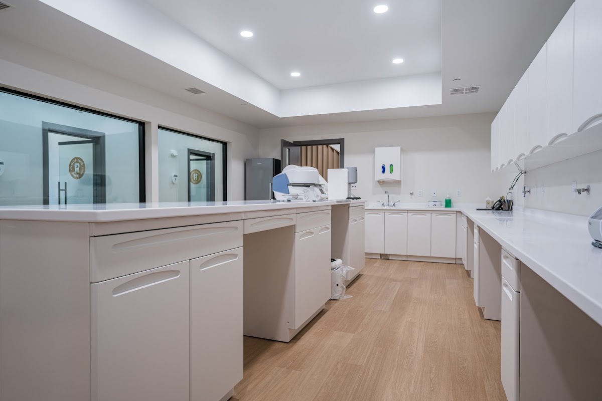 Stewart, Deisz, & York Dental photo 4