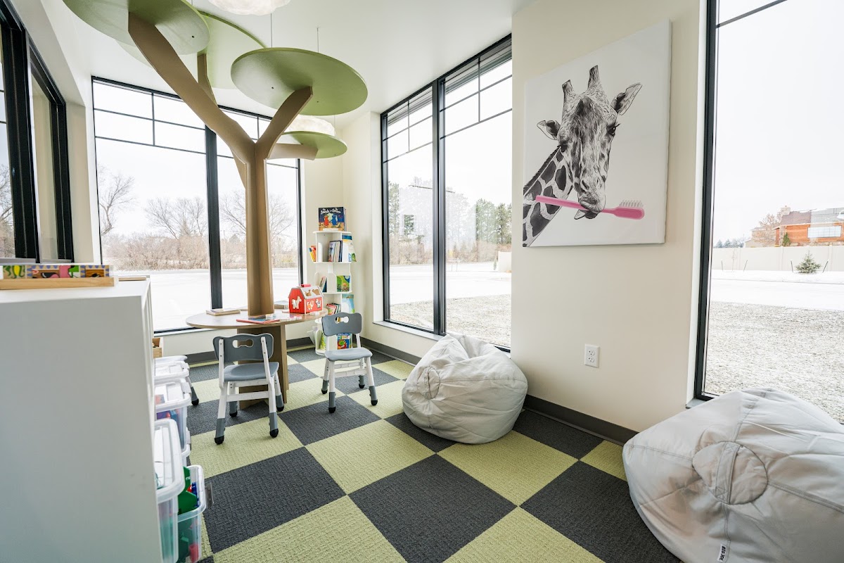 Stewart, Deisz, & York Dental photo 6