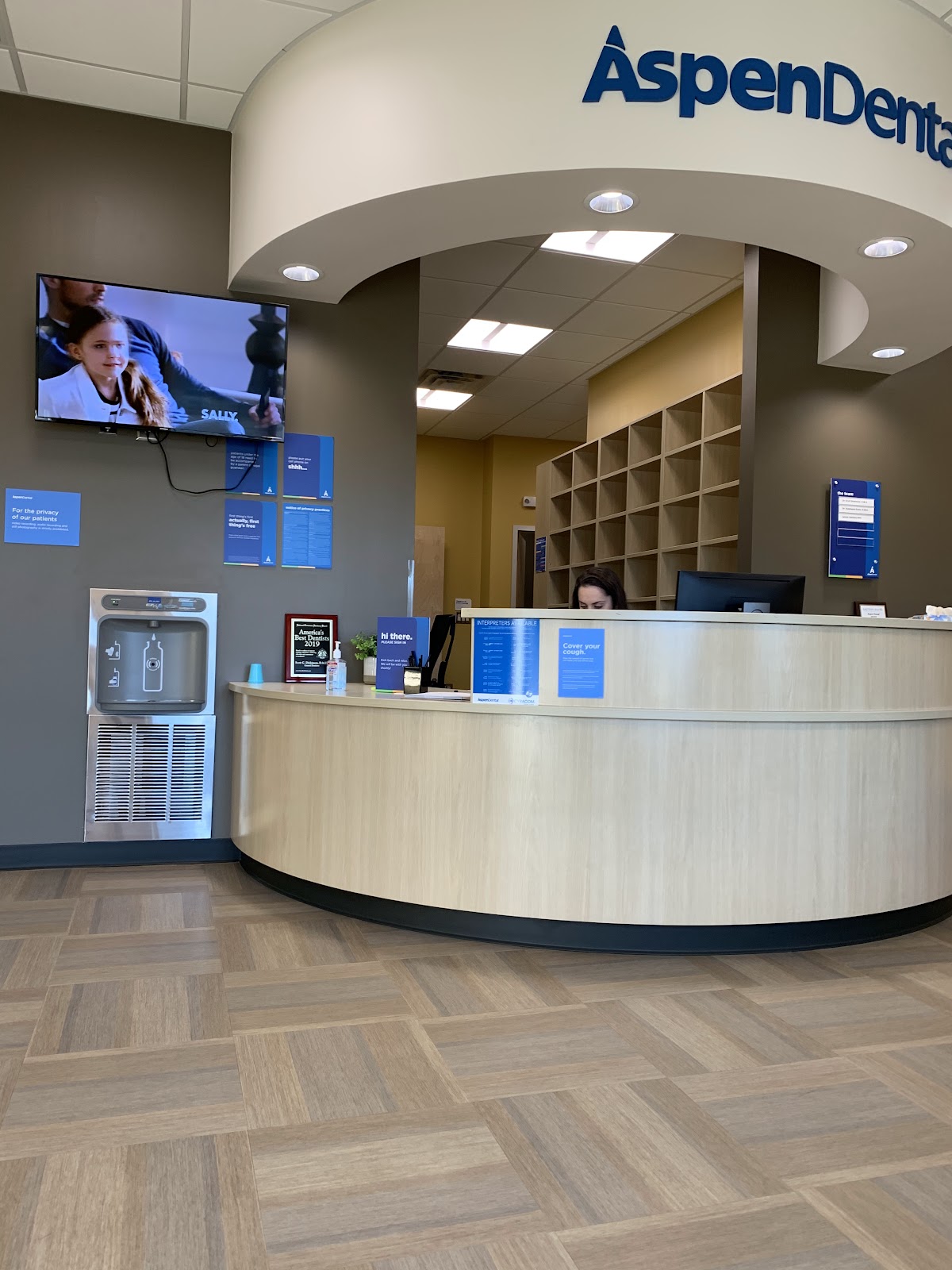 Aspen Dental - Daphne photo 2