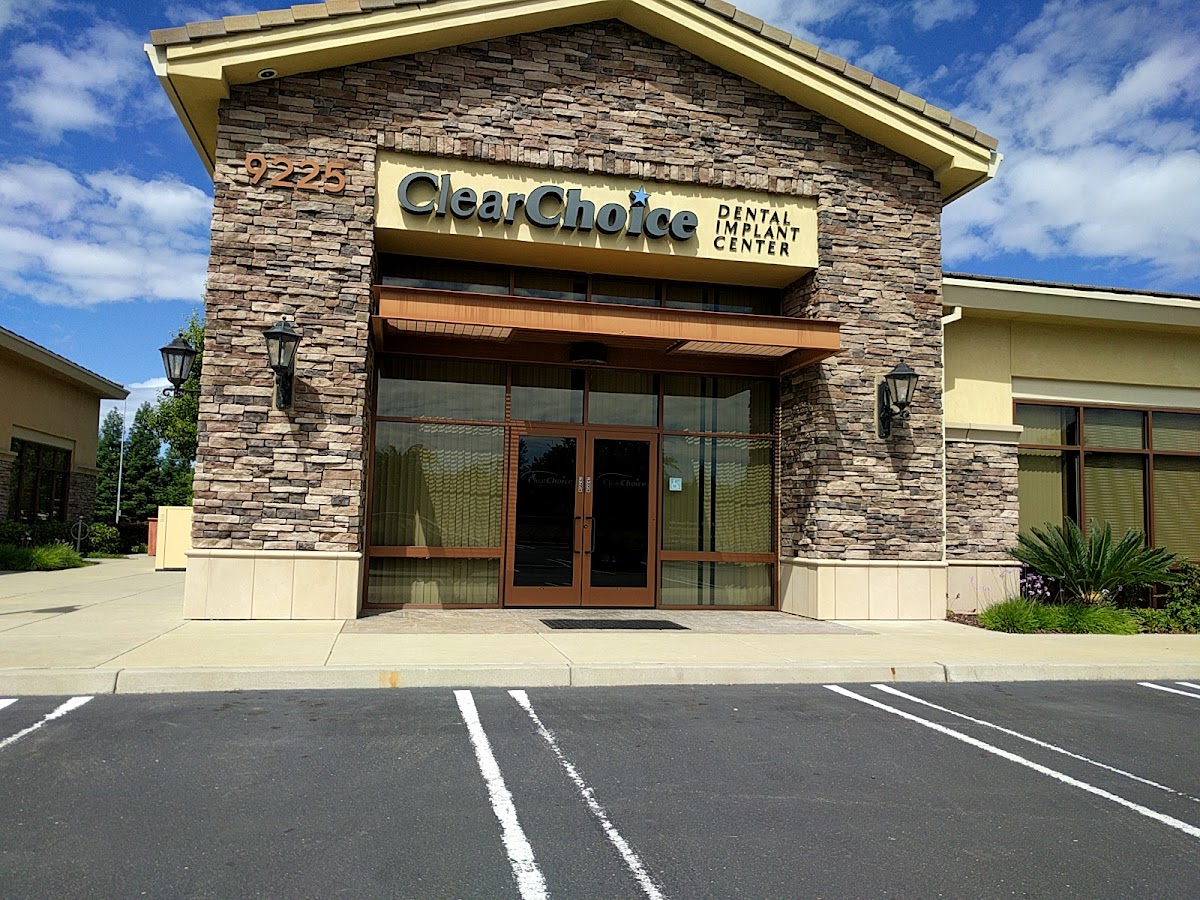 Clearchoice Dental Implant Center - Roseville photo 2