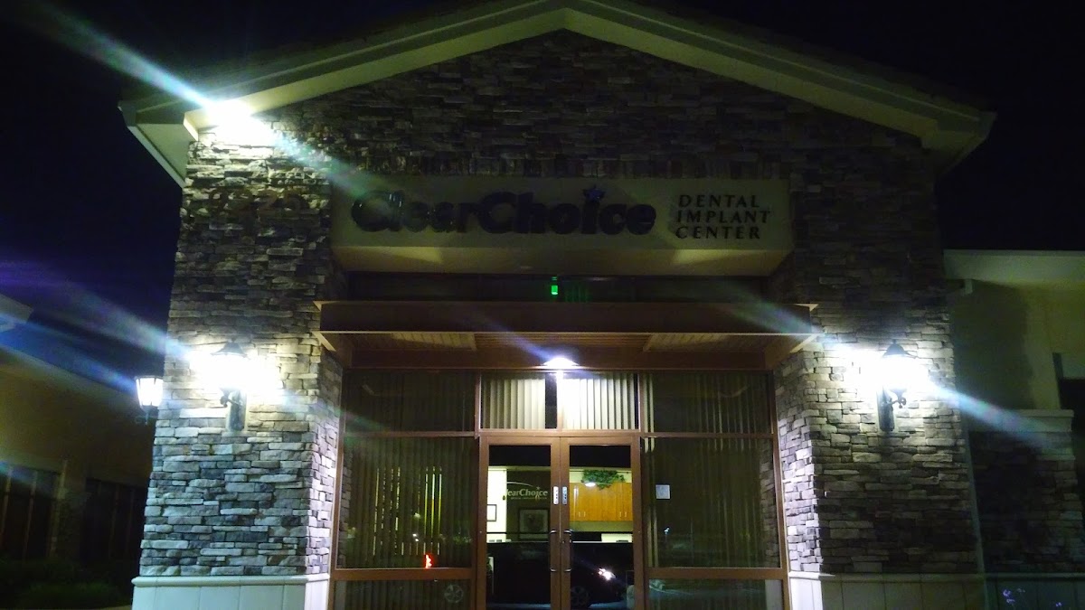 Clearchoice Dental Implant Center - Roseville photo 3