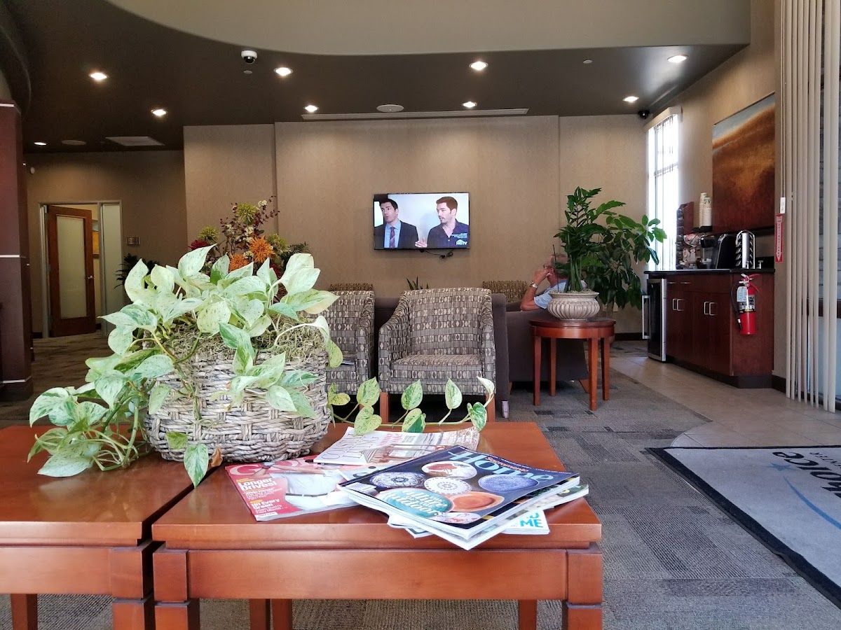 Clearchoice Dental Implant Center - Roseville photo 5