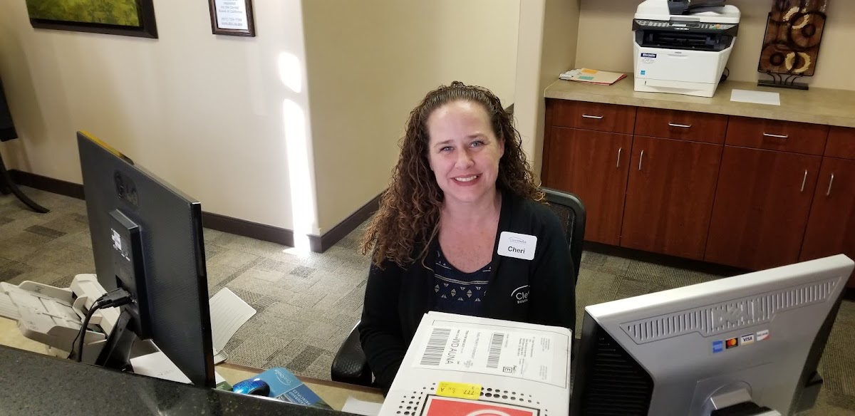 Clearchoice Dental Implant Center - Roseville photo 6