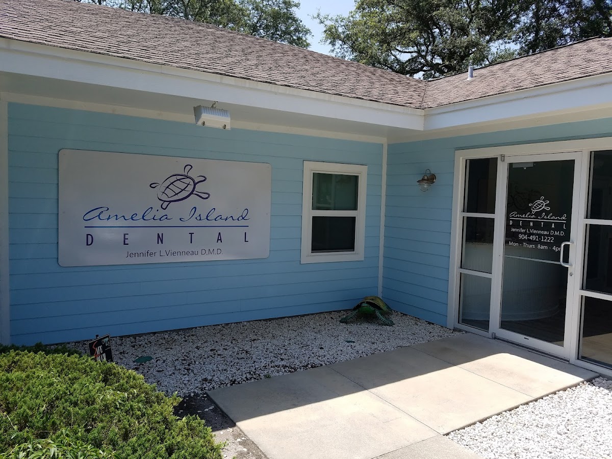 Amelia Island Dental photo 2
