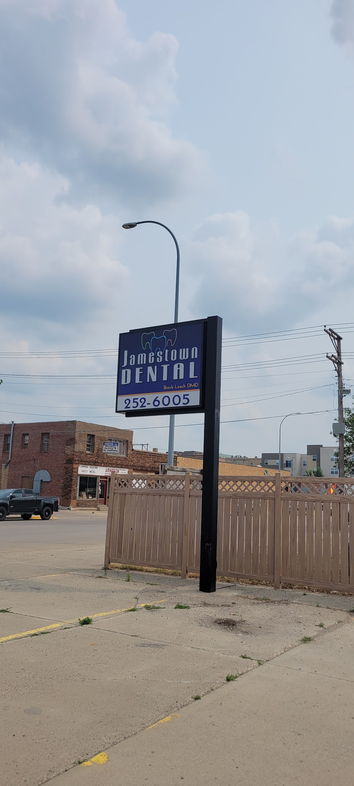 Jamestown Dental photo 2