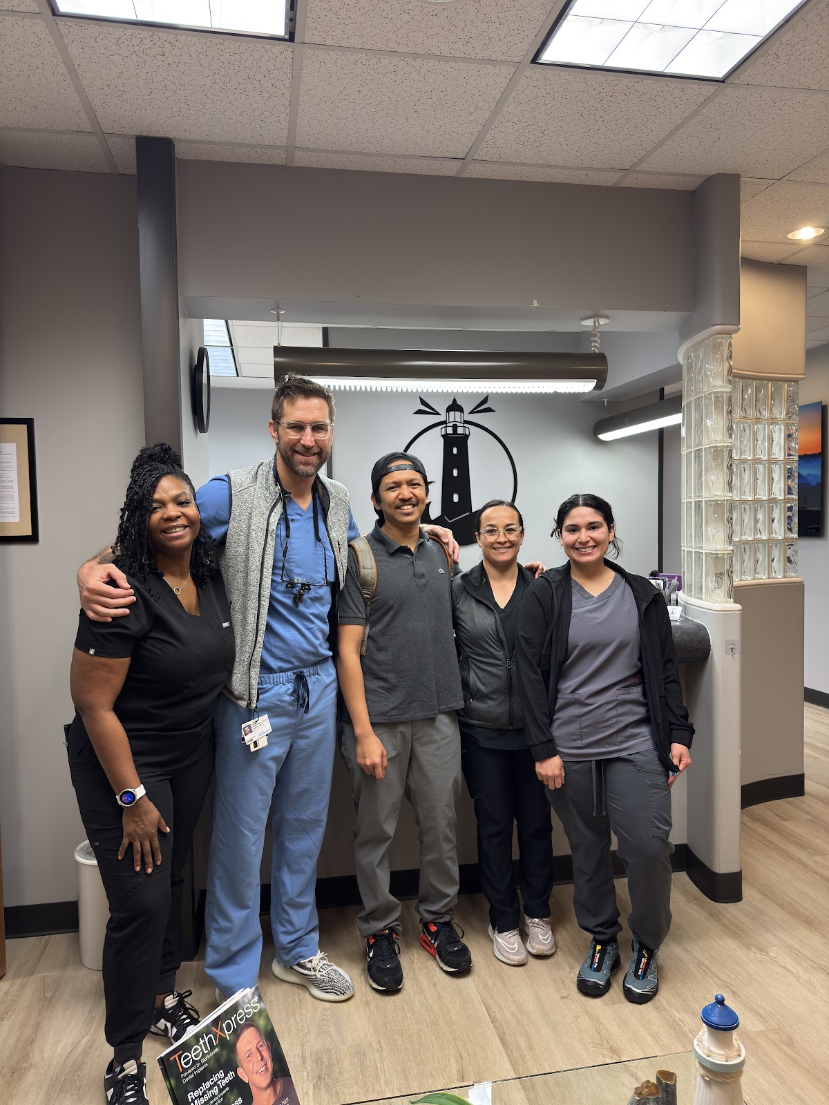 Lighthouse Oral & Maxillofacial Surgery photo 2